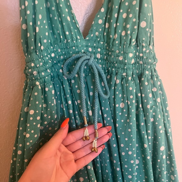 Anthropologie Dress - Picture 6 of 8